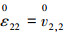 Mathematical equation