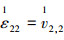 Mathematical equation