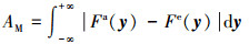 Mathematical equation