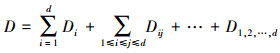 Mathematical equation