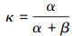 Mathematical equation