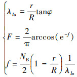 Mathematical equation