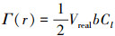 Mathematical equation