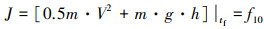 Mathematical equation