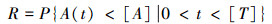 Mathematical equation