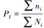 Mathematical equation