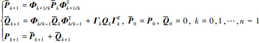 Mathematical equation