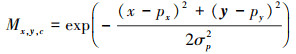Mathematical equation