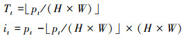 Mathematical equation