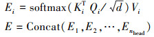 Mathematical equation