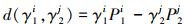 Mathematical equation