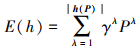 Mathematical equation