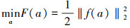 Mathematical equation