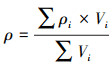 Mathematical equation