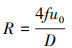 Mathematical equation