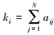 Mathematical equation