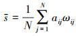 Mathematical equation