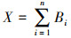 Mathematical equation