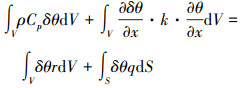 Mathematical equation