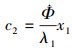 Mathematical equation