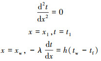 Mathematical equation
