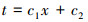 Mathematical equation