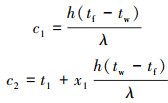 Mathematical equation
