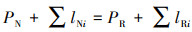 Mathematical equation