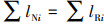 Mathematical equation