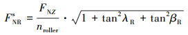 Mathematical equation
