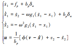 Mathematical equation