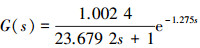 Mathematical equation