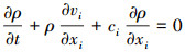 Mathematical equation