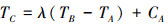 Mathematical equation