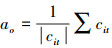 Mathematical equation