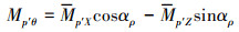 Mathematical equation