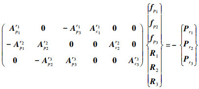 Mathematical equation