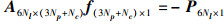 Mathematical equation