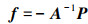 Mathematical equation