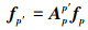 Mathematical equation