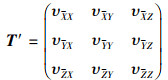 Mathematical equation