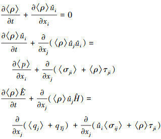 Mathematical equation