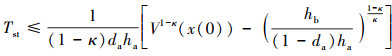 Mathematical equation