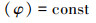 Mathematical equation