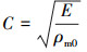 Mathematical equation