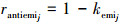 Mathematical equation