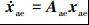 Mathematical equation