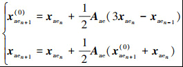 Mathematical equation