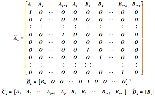 Mathematical equation