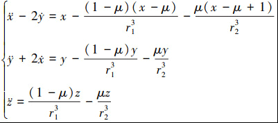 Mathematical equation